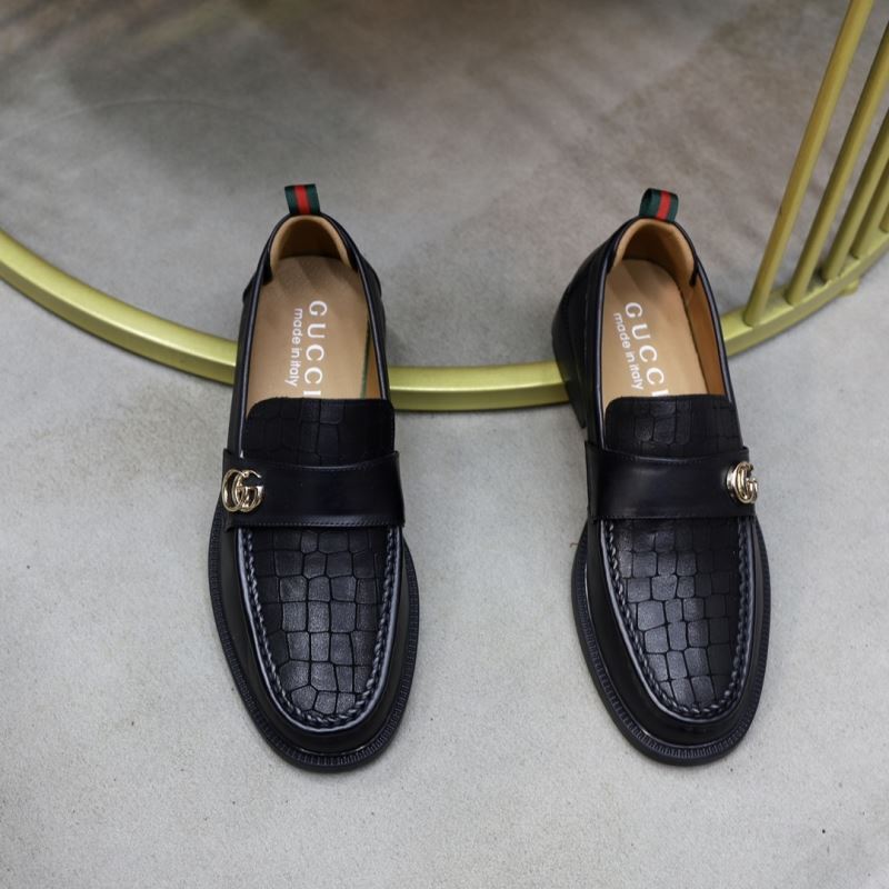 Gucci Business Shoes